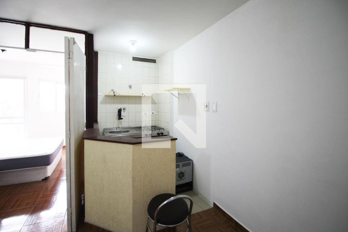 Apartamento, 1 quarto, 45 m² - Foto 36
