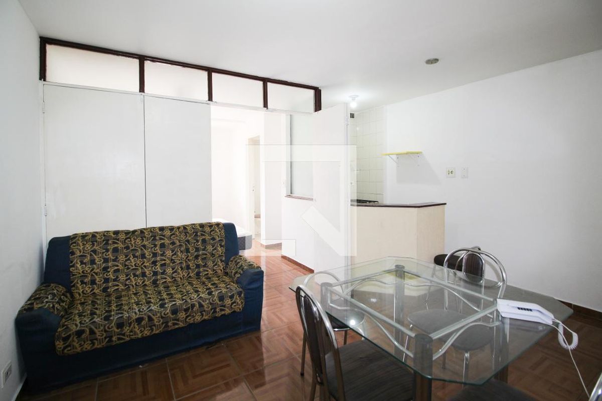 Apartamento, 1 quarto, 45 m² - Foto 8