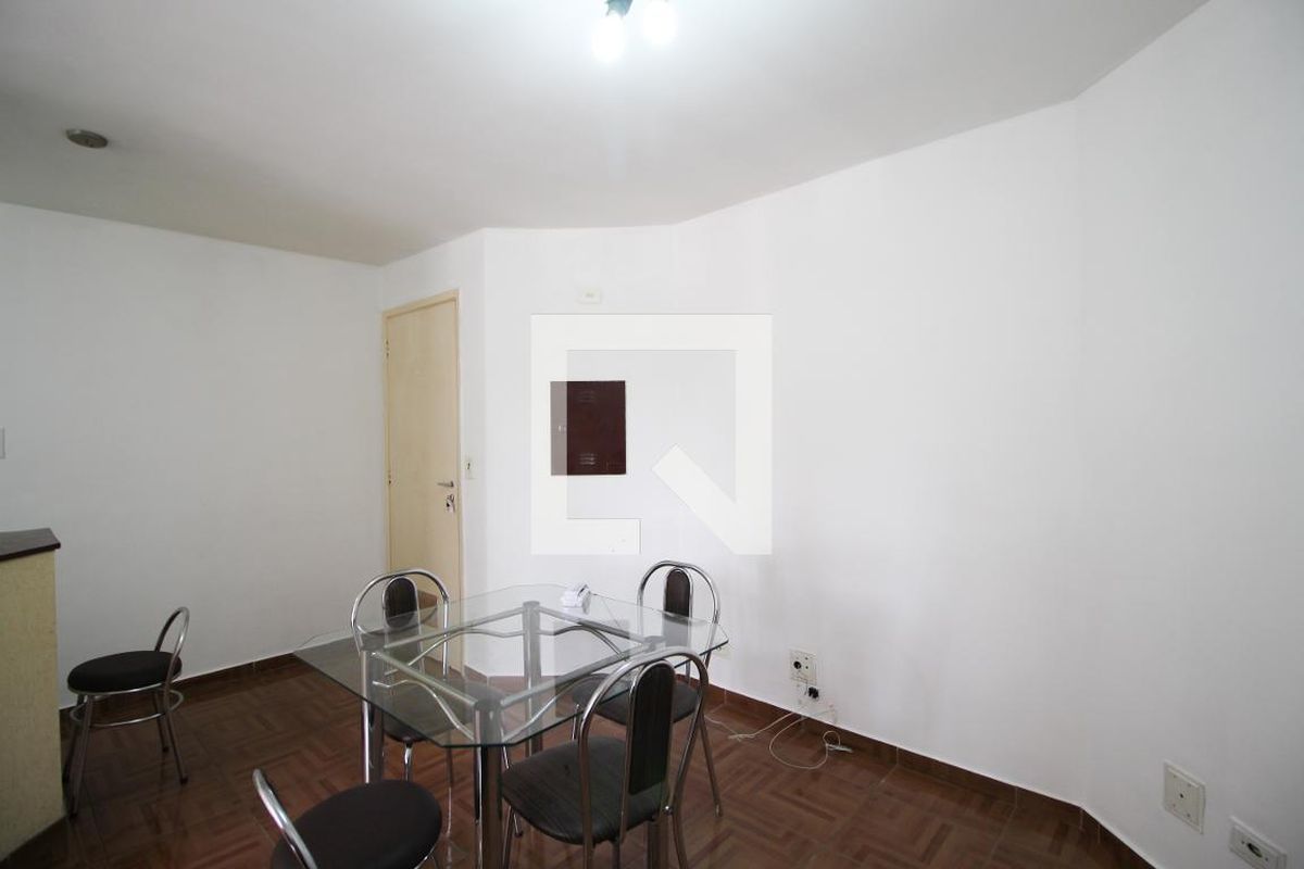 Apartamento, 1 quarto, 45 m² - Foto 6