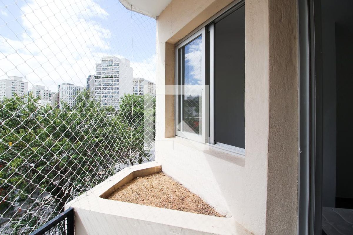 Apartamento, 1 quarto, 45 m² - Foto 20