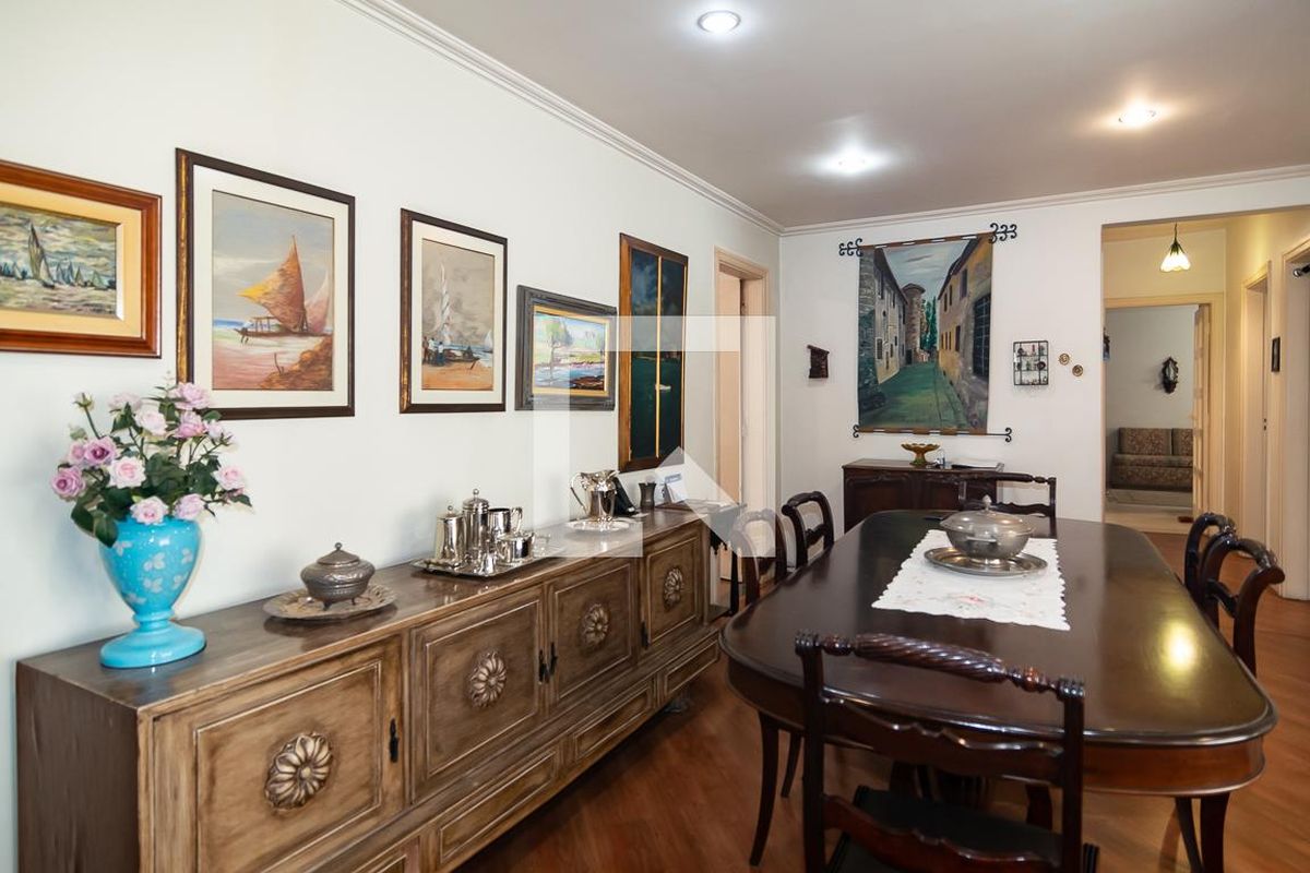 Apartamento, 3 quartos, 140 m² - Foto 11