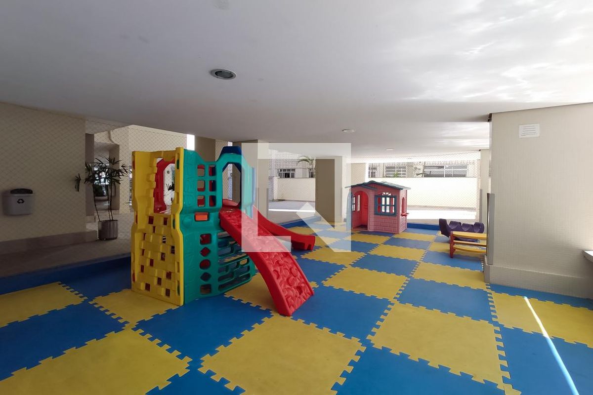 Apartamento, 3 quartos, 140 m² - Foto 48