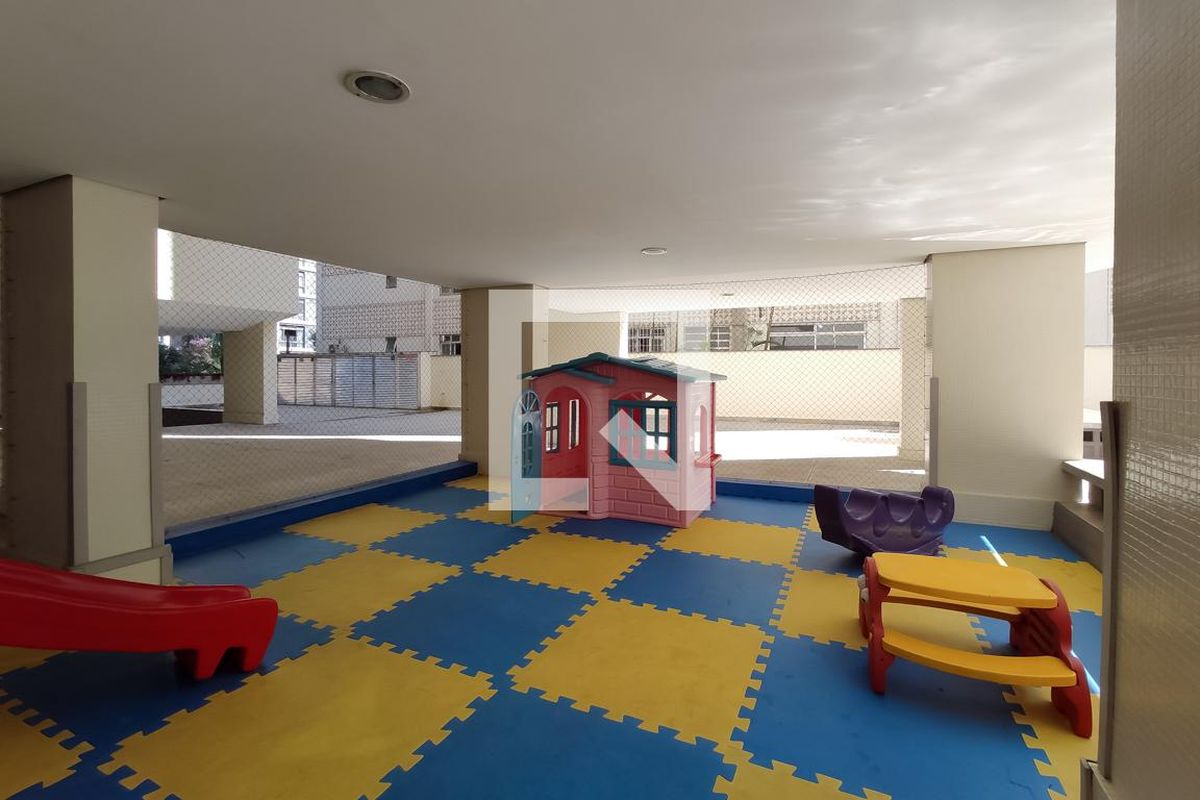 Apartamento, 3 quartos, 140 m² - Foto 49