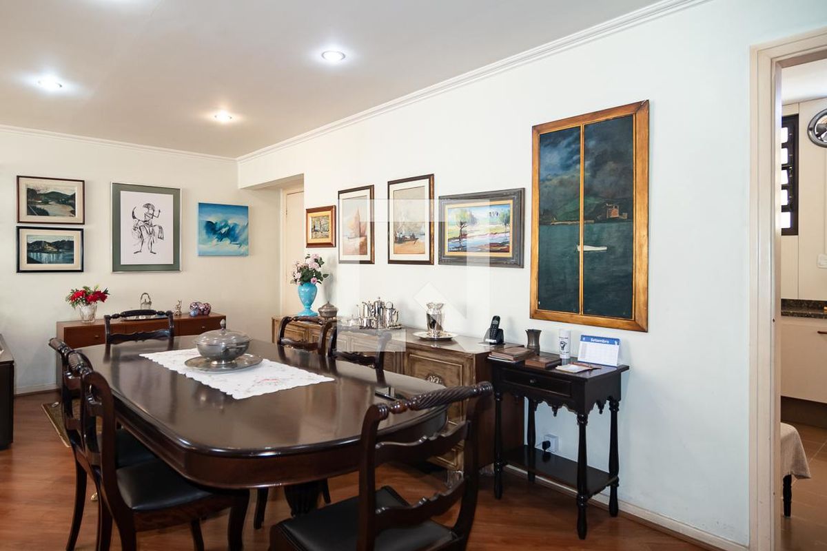 Apartamento, 3 quartos, 140 m² - Foto 8