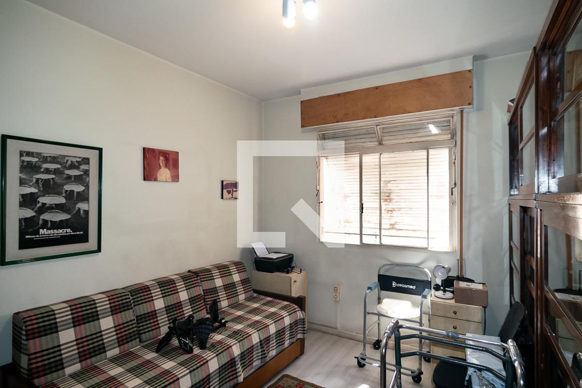 Apartamento, 3 quartos, 140 m² - Foto 17