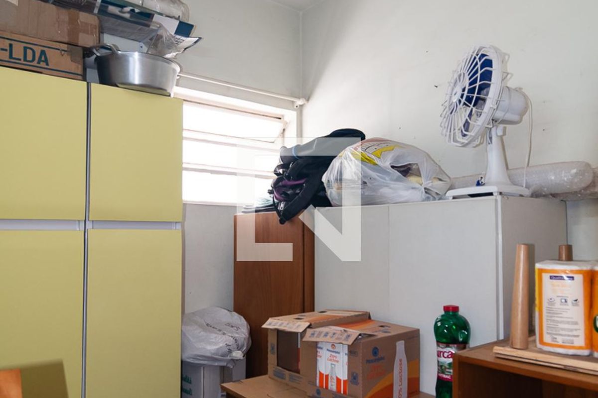 Apartamento, 3 quartos, 140 m² - Foto 46