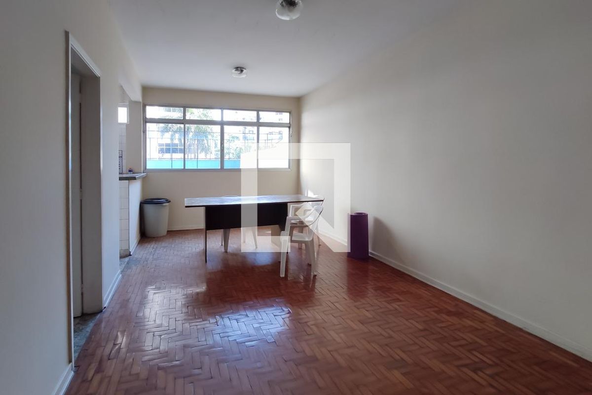 Apartamento, 3 quartos, 140 m² - Foto 55