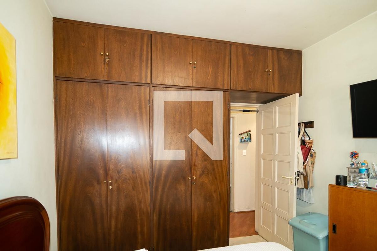 Apartamento, 3 quartos, 140 m² - Foto 15