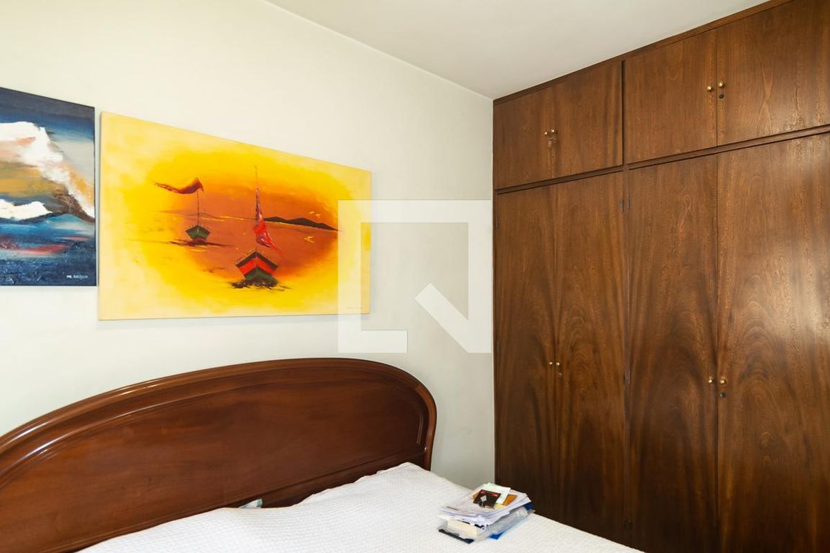 Apartamento, 3 quartos, 140 m² - Foto 14