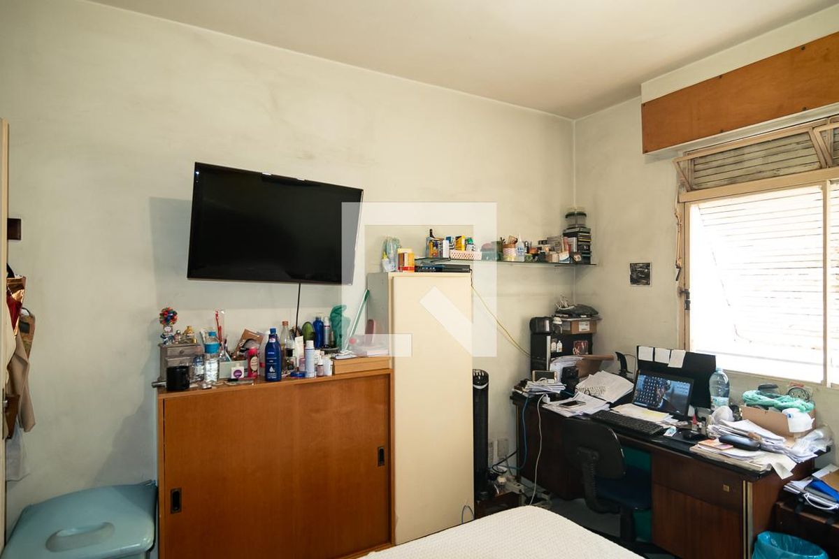 Apartamento, 3 quartos, 140 m² - Foto 16