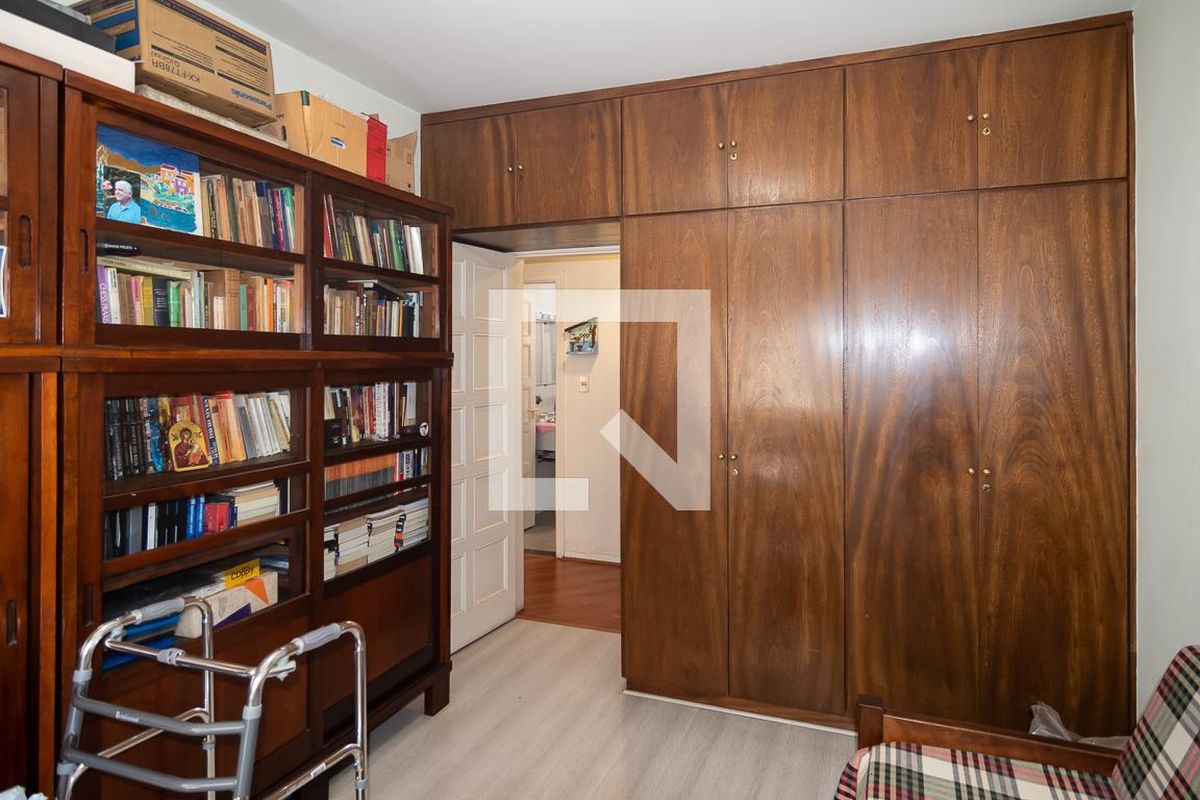 Apartamento, 3 quartos, 140 m² - Foto 19
