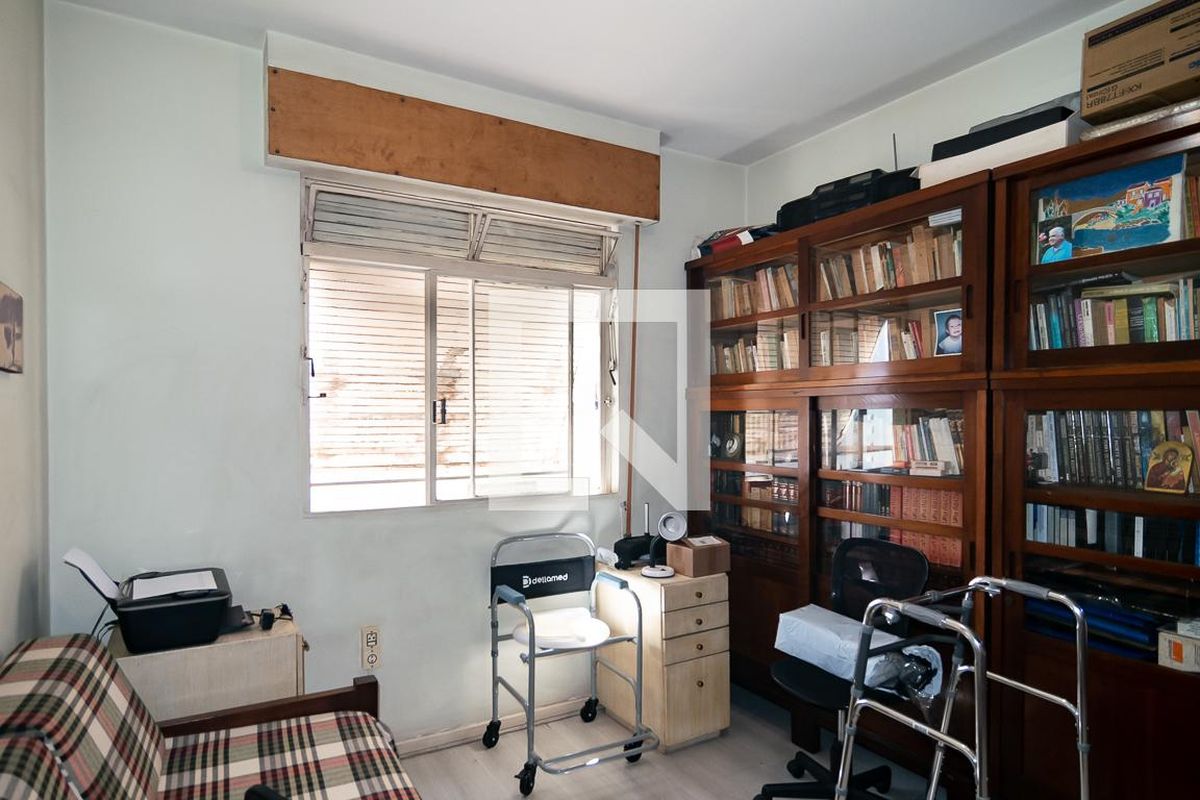 Apartamento, 3 quartos, 140 m² - Foto 18