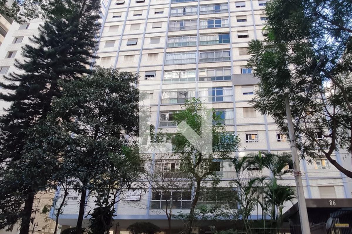 Apartamento, 3 quartos, 140 m² - Foto 59