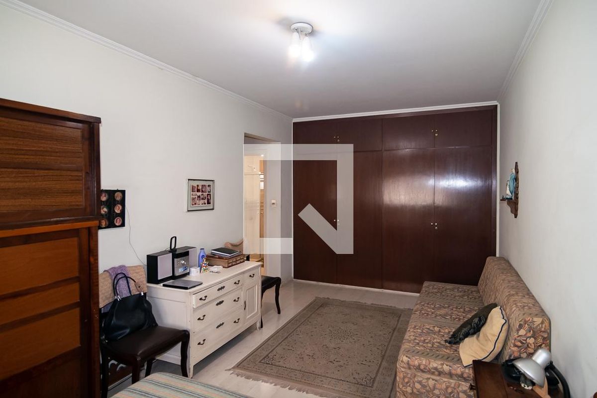 Apartamento, 3 quartos, 140 m² - Foto 30