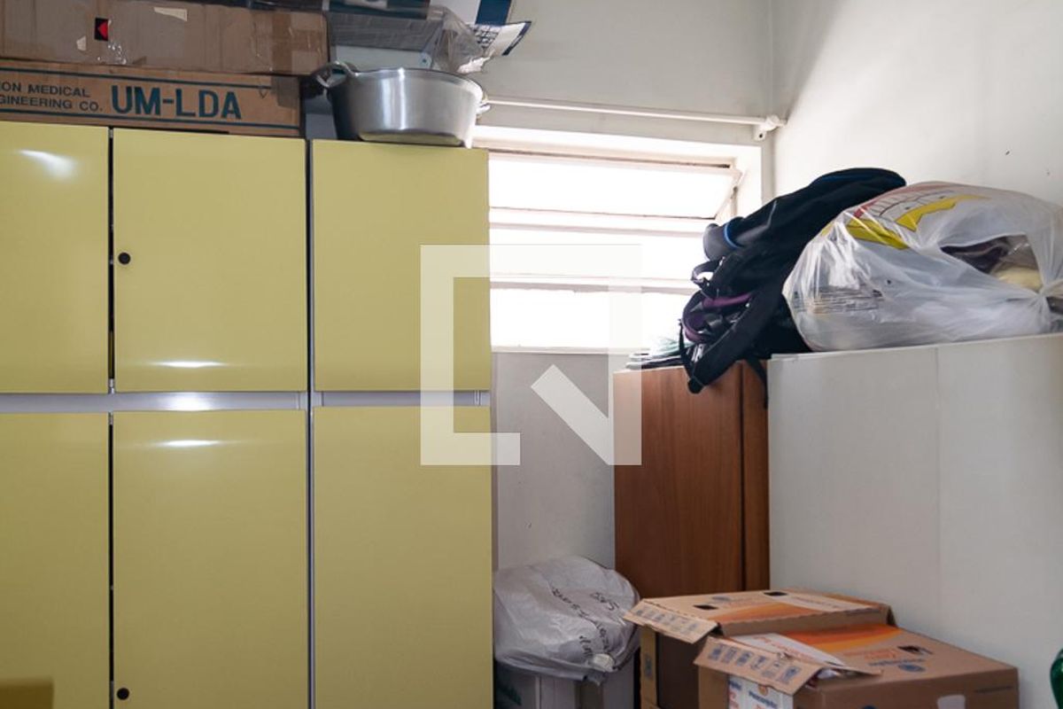 Apartamento, 3 quartos, 140 m² - Foto 47