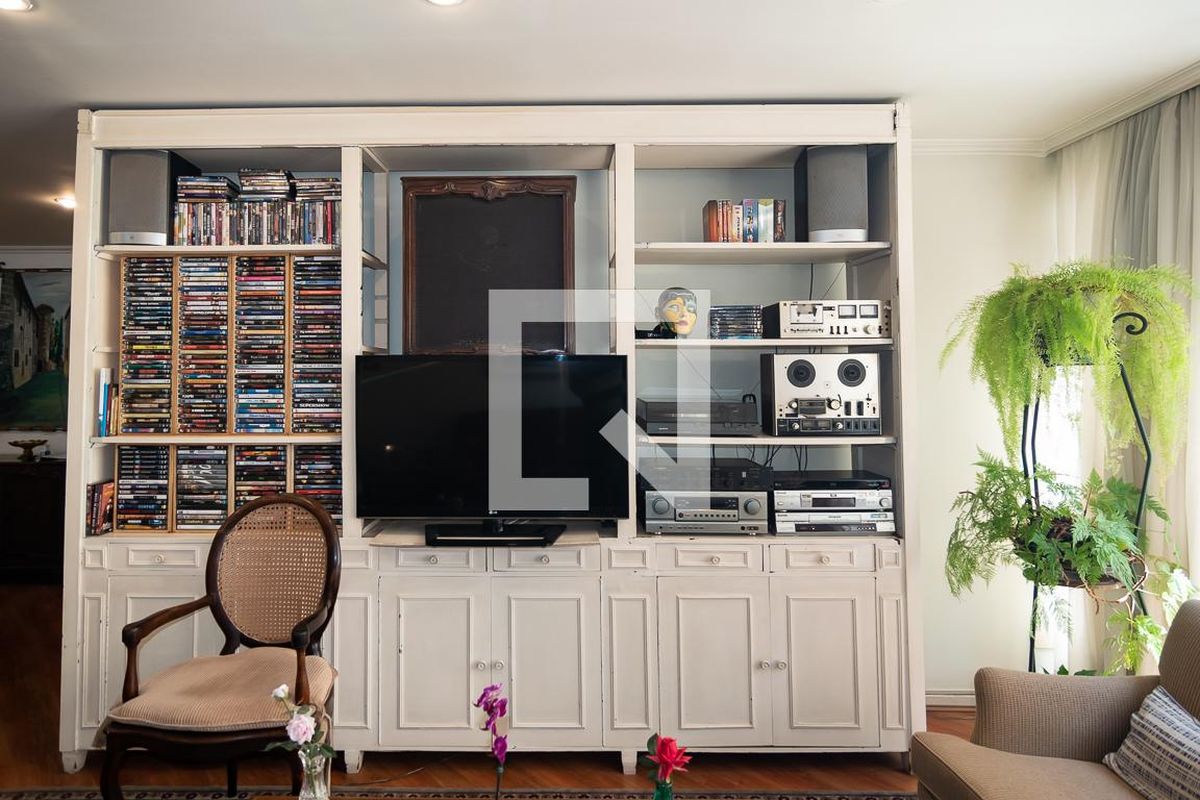 Apartamento, 3 quartos, 140 m² - Foto 4
