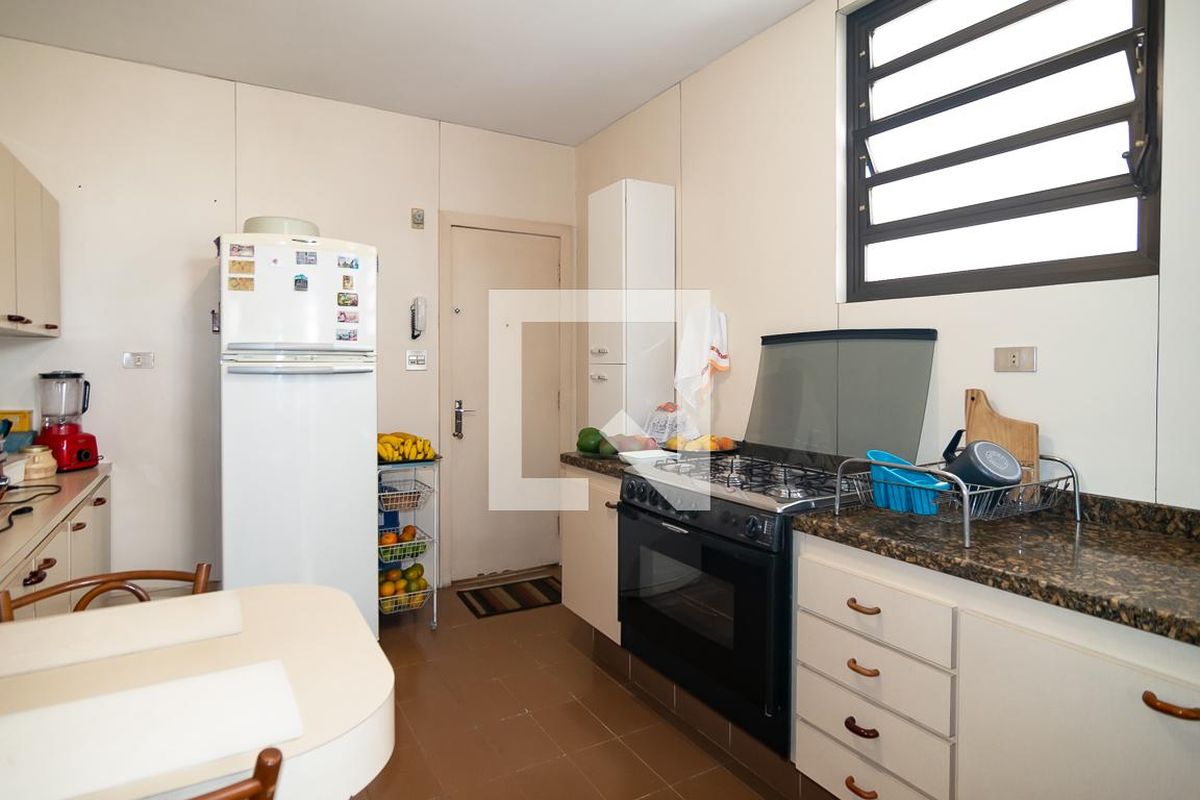 Apartamento, 3 quartos, 140 m² - Foto 39