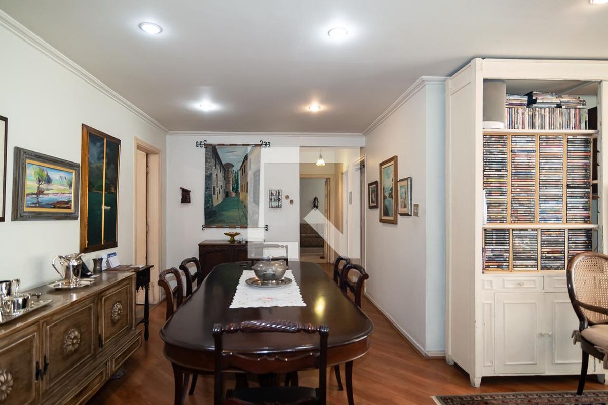 Apartamento, 3 quartos, 140 m² - Foto 12