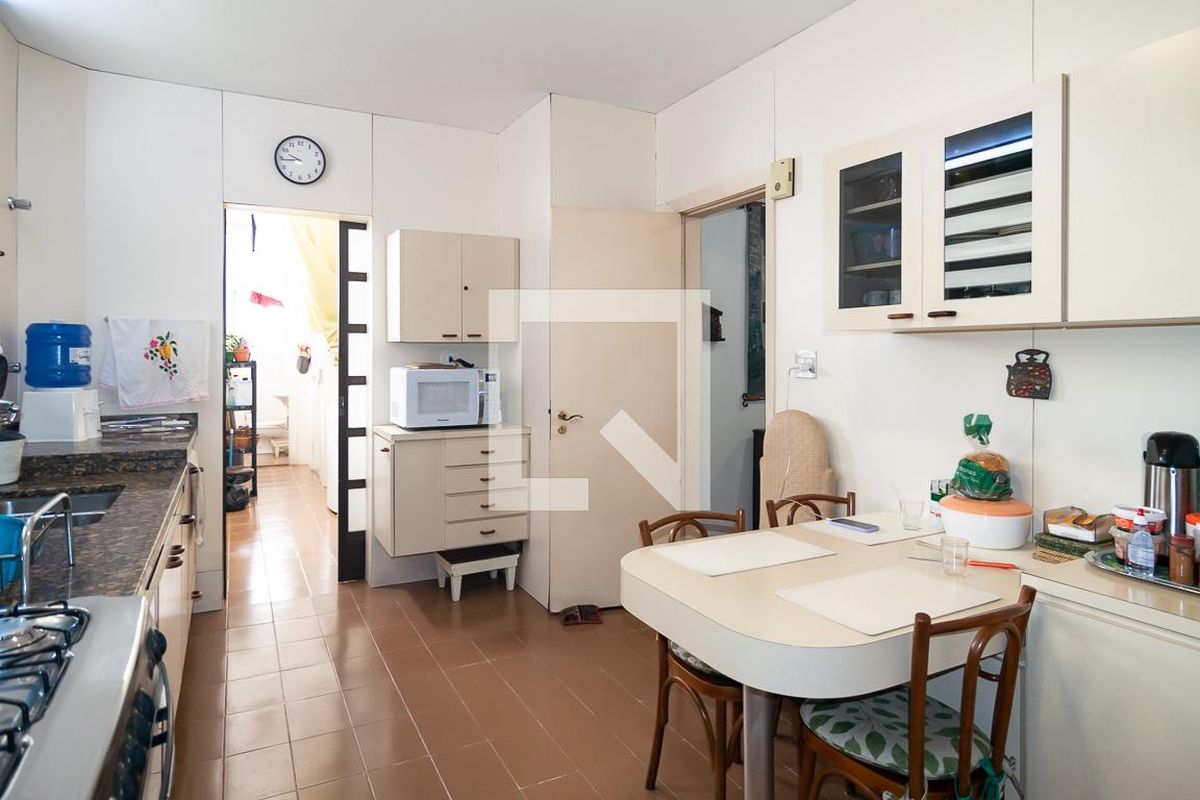 Apartamento, 3 quartos, 140 m² - Foto 37