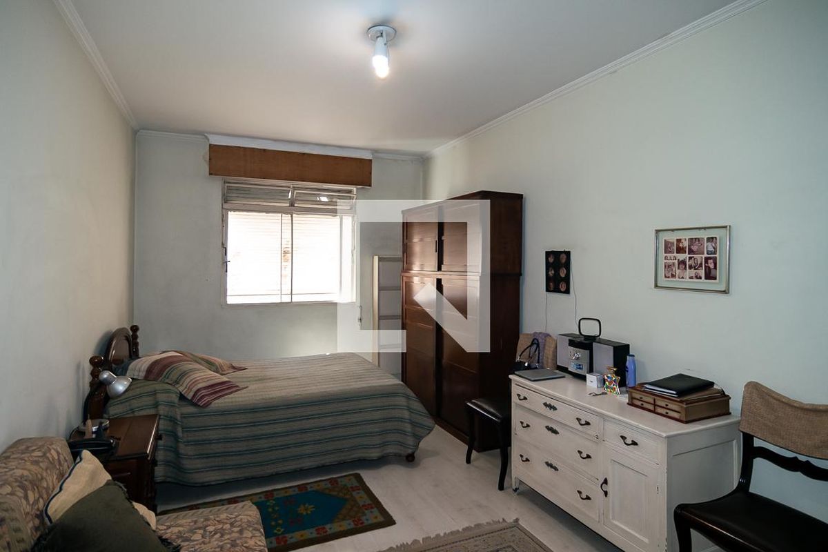 Apartamento, 3 quartos, 140 m² - Foto 27