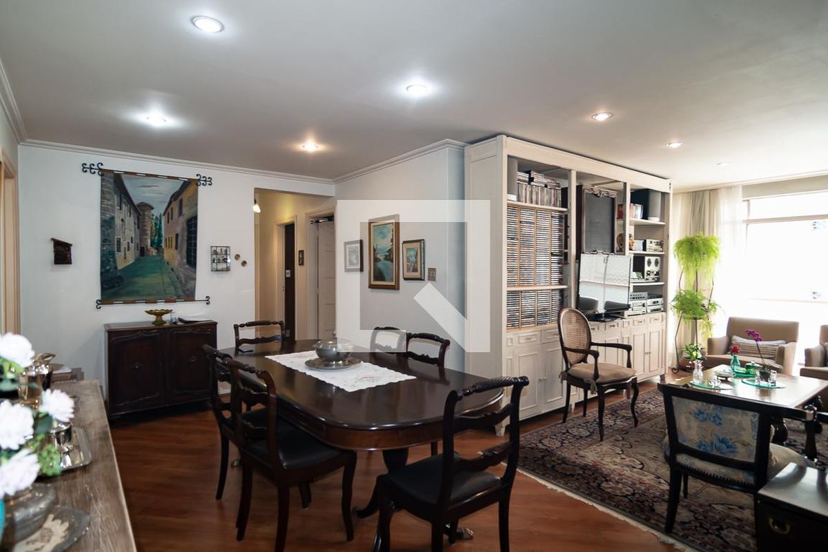 Apartamento, 3 quartos, 140 m² - Foto 10