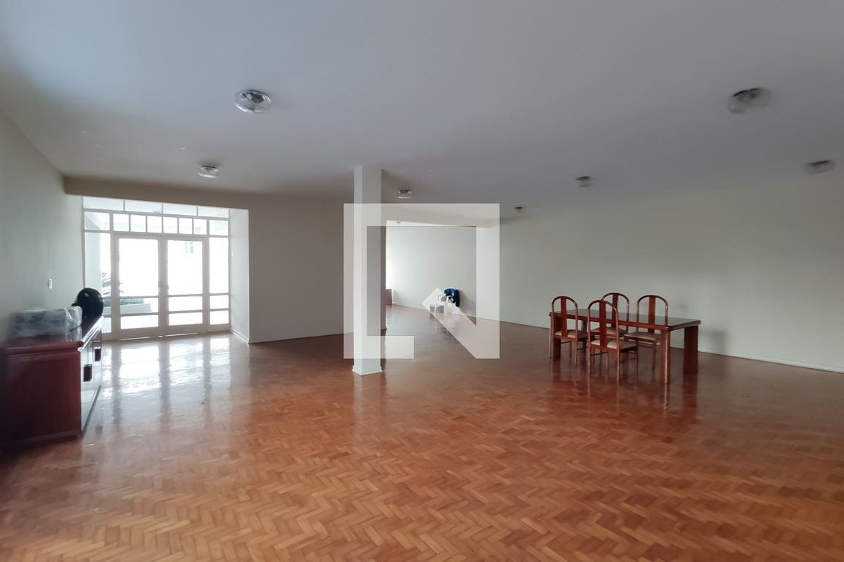 Apartamento, 3 quartos, 140 m² - Foto 53