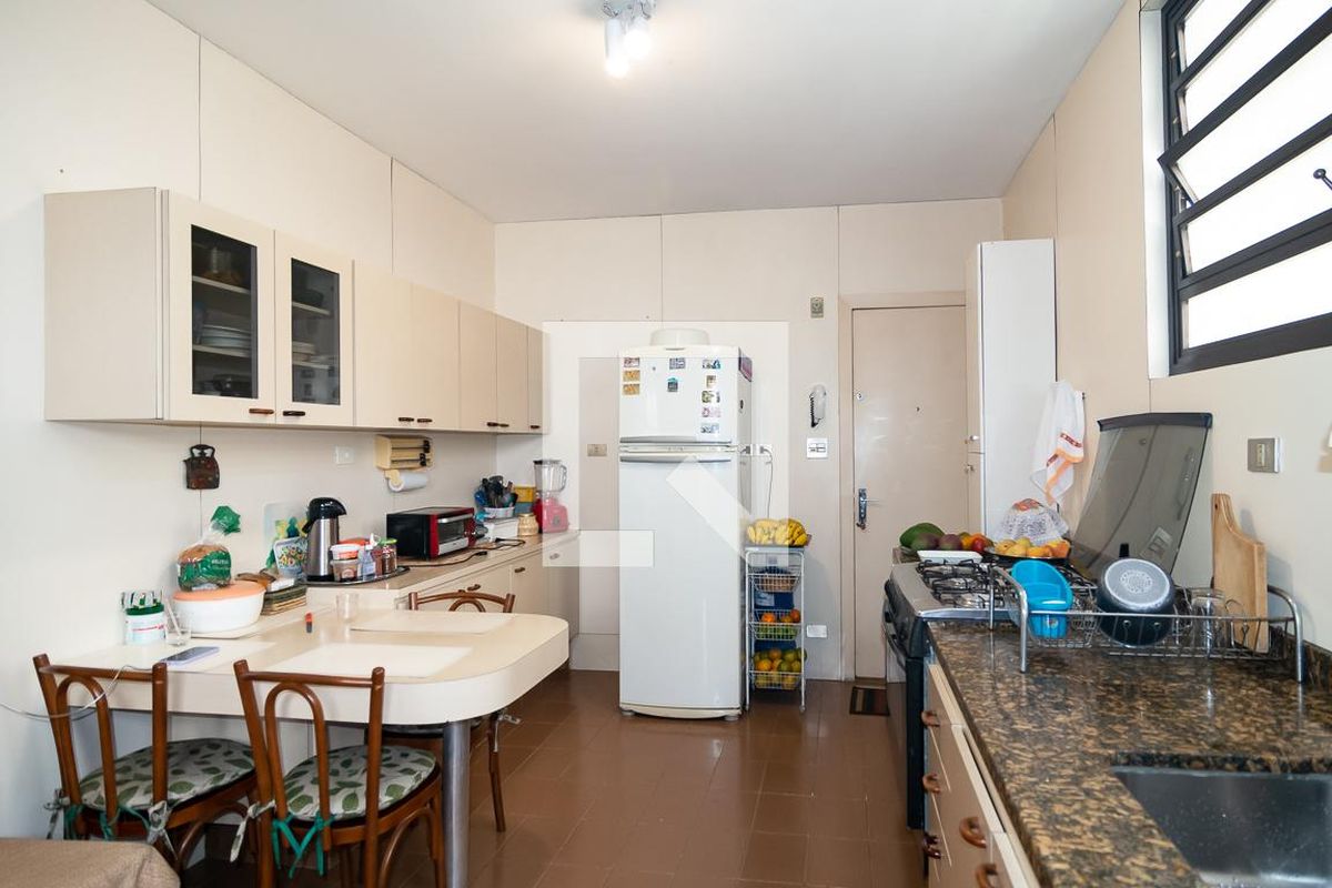 Apartamento, 3 quartos, 140 m² - Foto 38