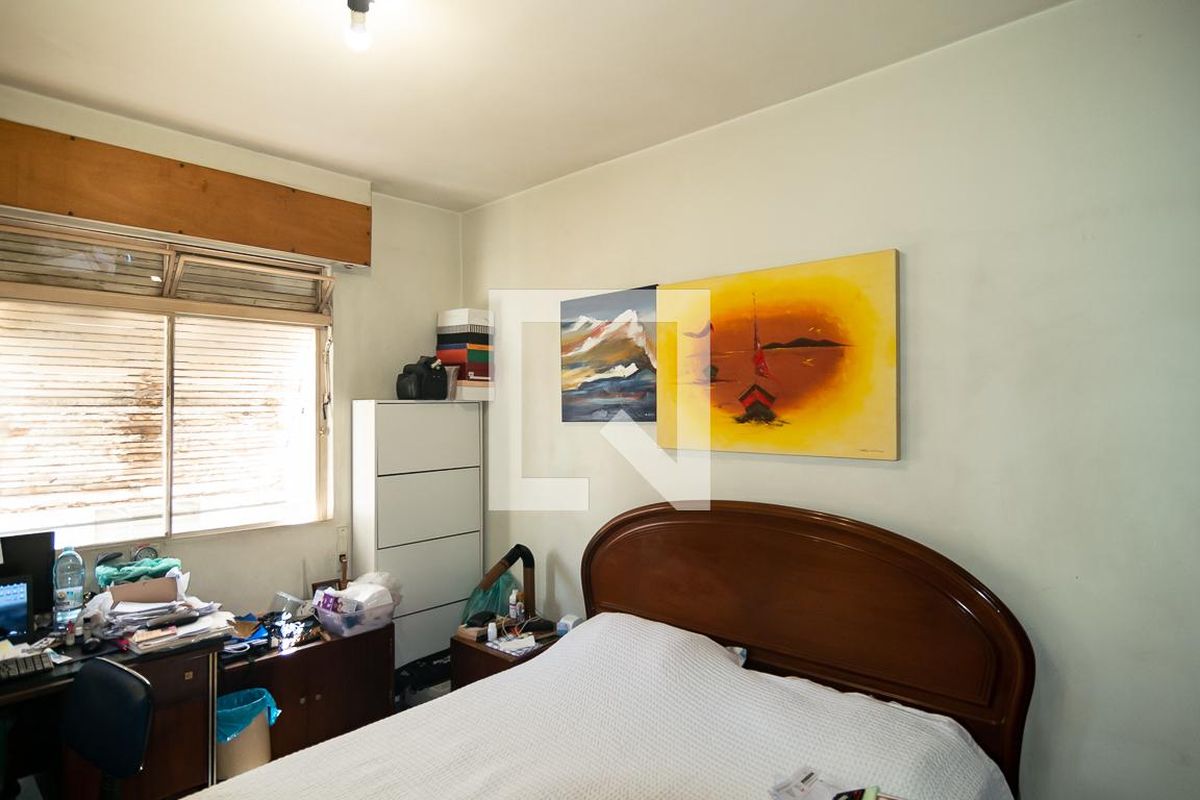 Apartamento, 3 quartos, 140 m² - Foto 13