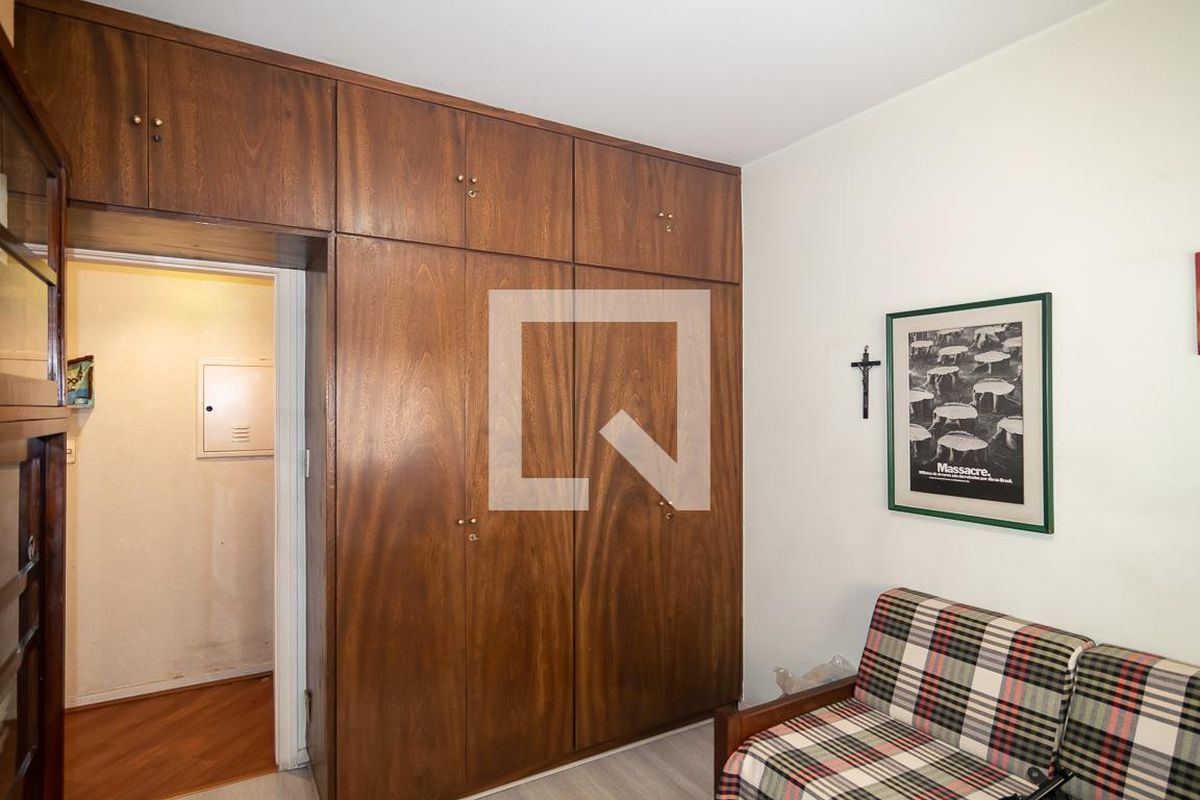Apartamento, 3 quartos, 140 m² - Foto 20