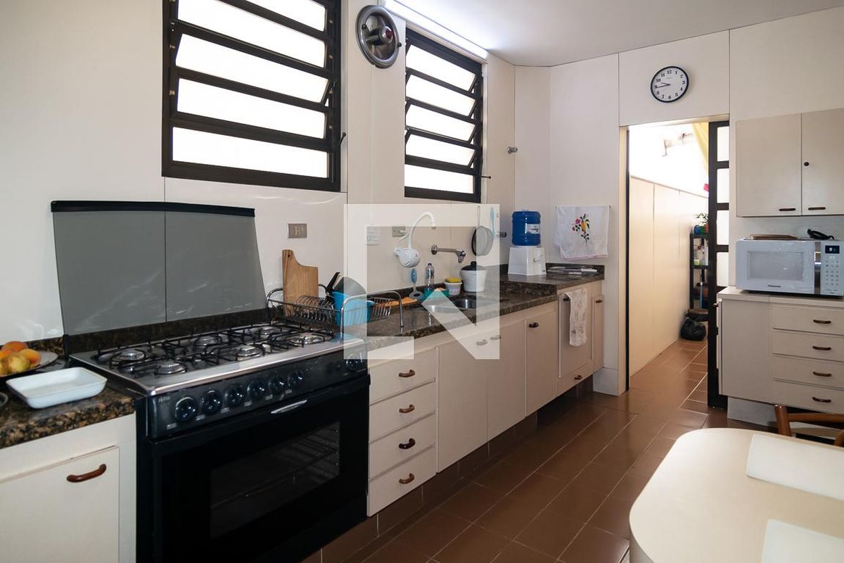 Apartamento, 3 quartos, 140 m² - Foto 36