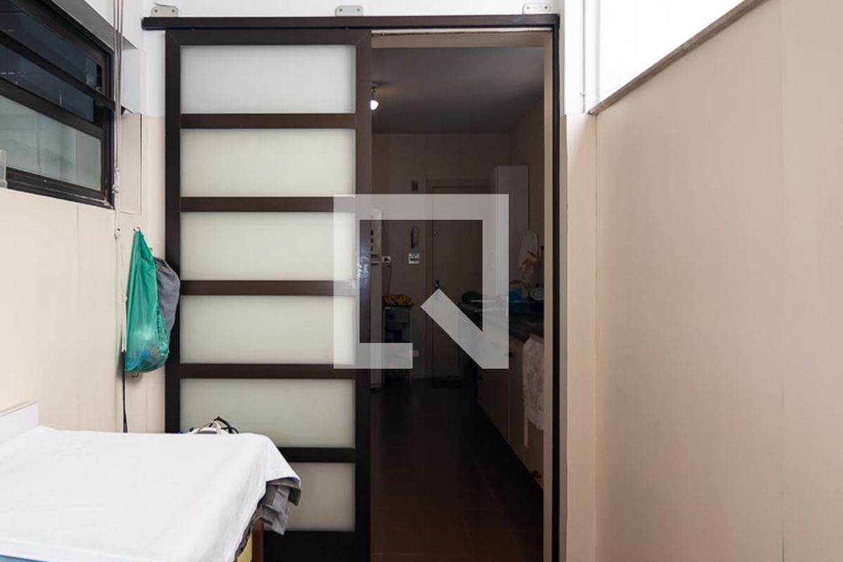 Apartamento, 3 quartos, 140 m² - Foto 43