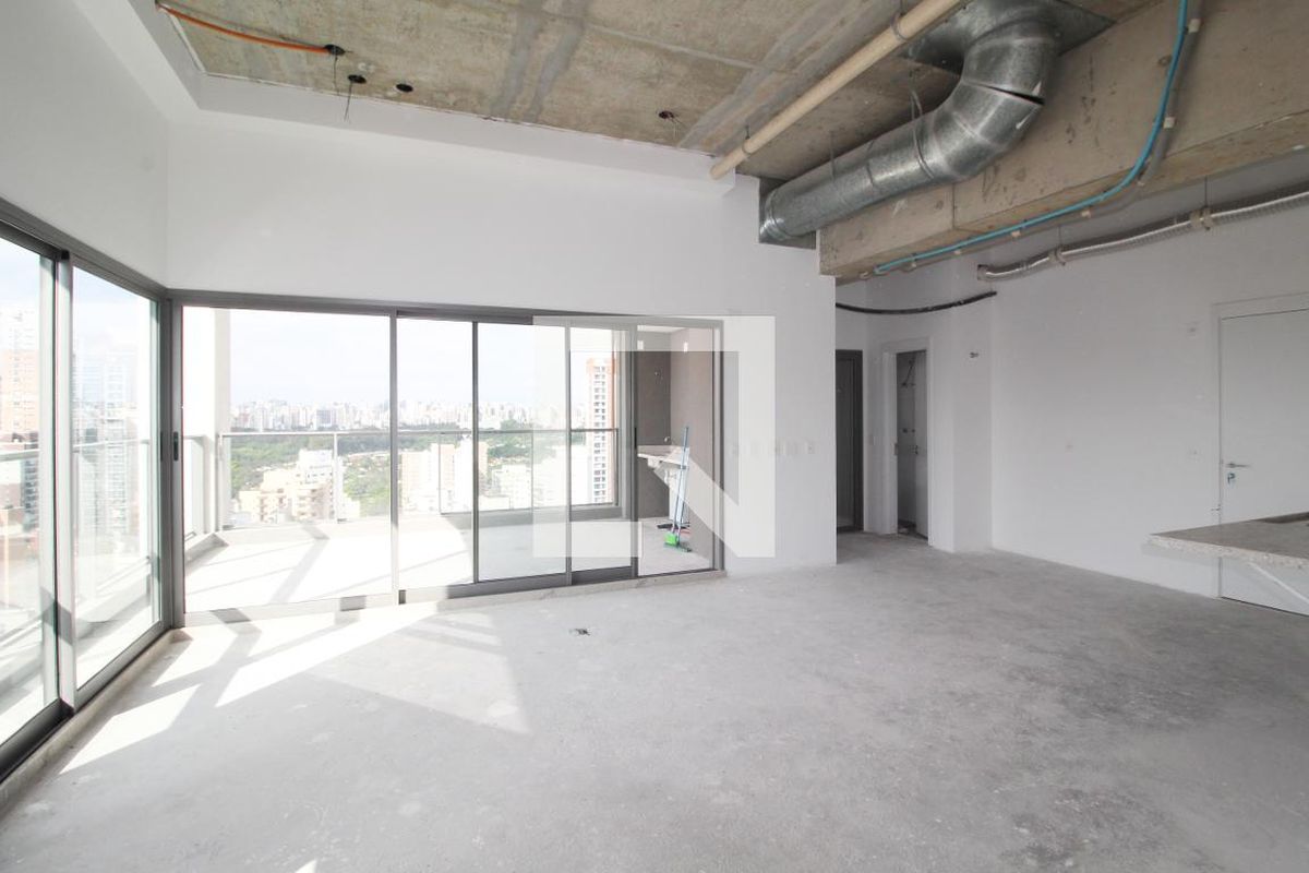 Apartamento, 3 quartos, 141 m² - Foto 2