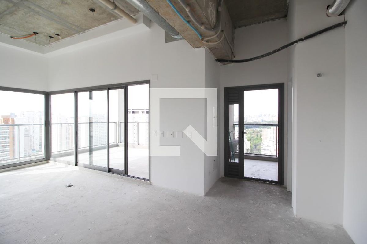 Apartamento, 3 quartos, 141 m² - Foto 88