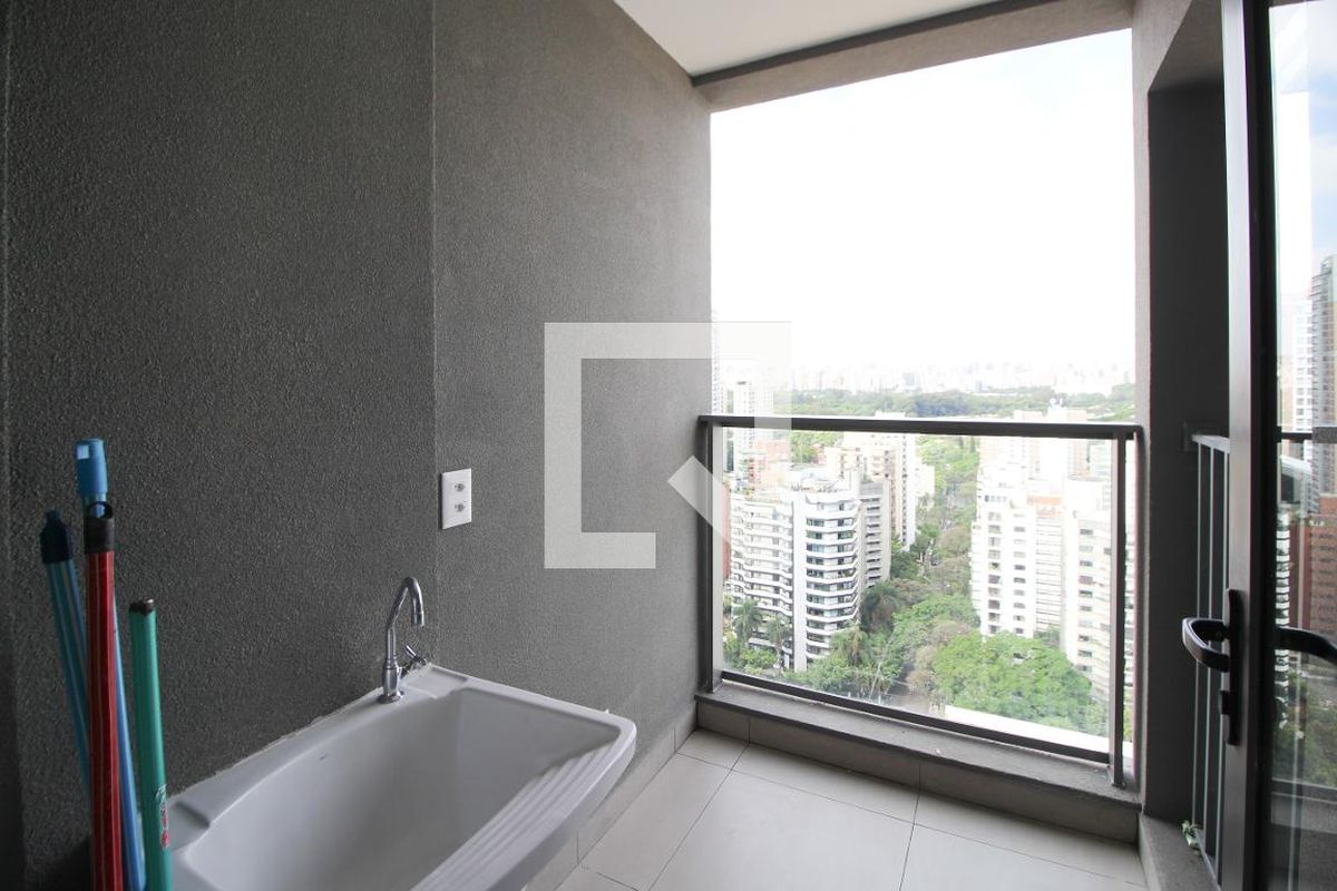 Apartamento, 3 quartos, 141 m² - Foto 96