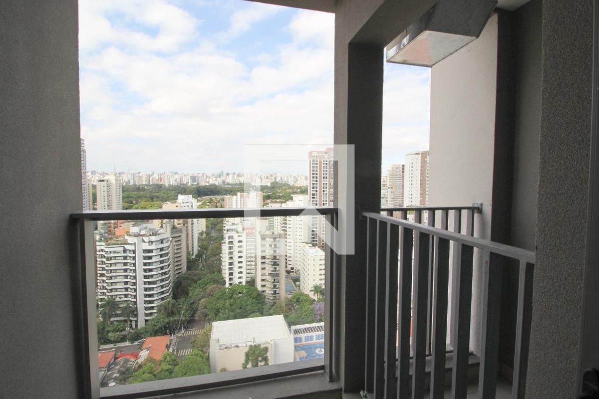 Apartamento, 3 quartos, 141 m² - Foto 102