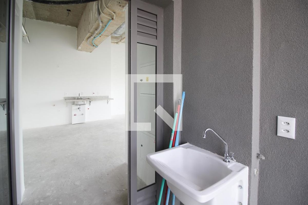 Apartamento, 3 quartos, 141 m² - Foto 98