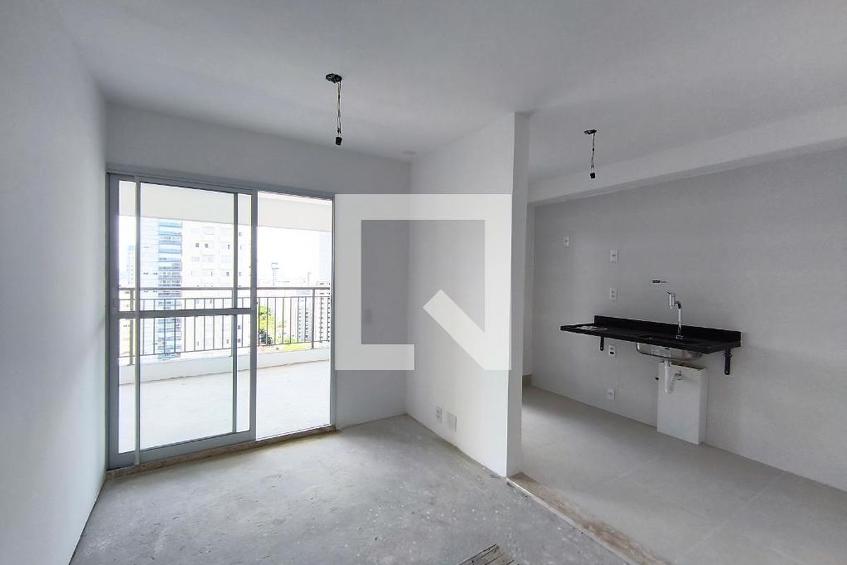 Apartamento, 2 quartos, 83 m² - Foto 2