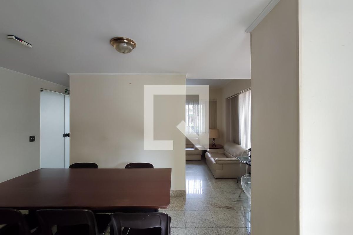 Apartamento, 1 quarto, 45 m² - Foto 43
