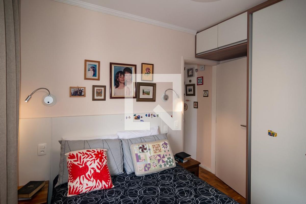 Apartamento, 1 quarto, 45 m² - Foto 18
