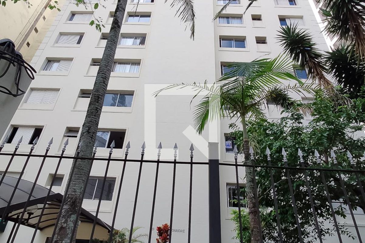 Apartamento, 1 quarto, 45 m² - Foto 44
