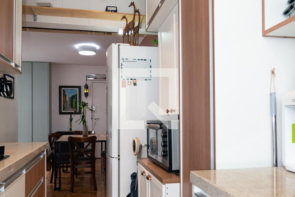 Apartamento, 1 quarto, 45 m² - Foto 29