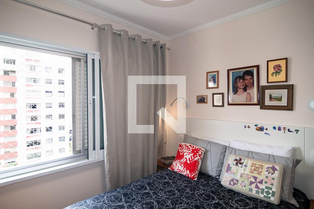 Apartamento, 1 quarto, 45 m² - Foto 17