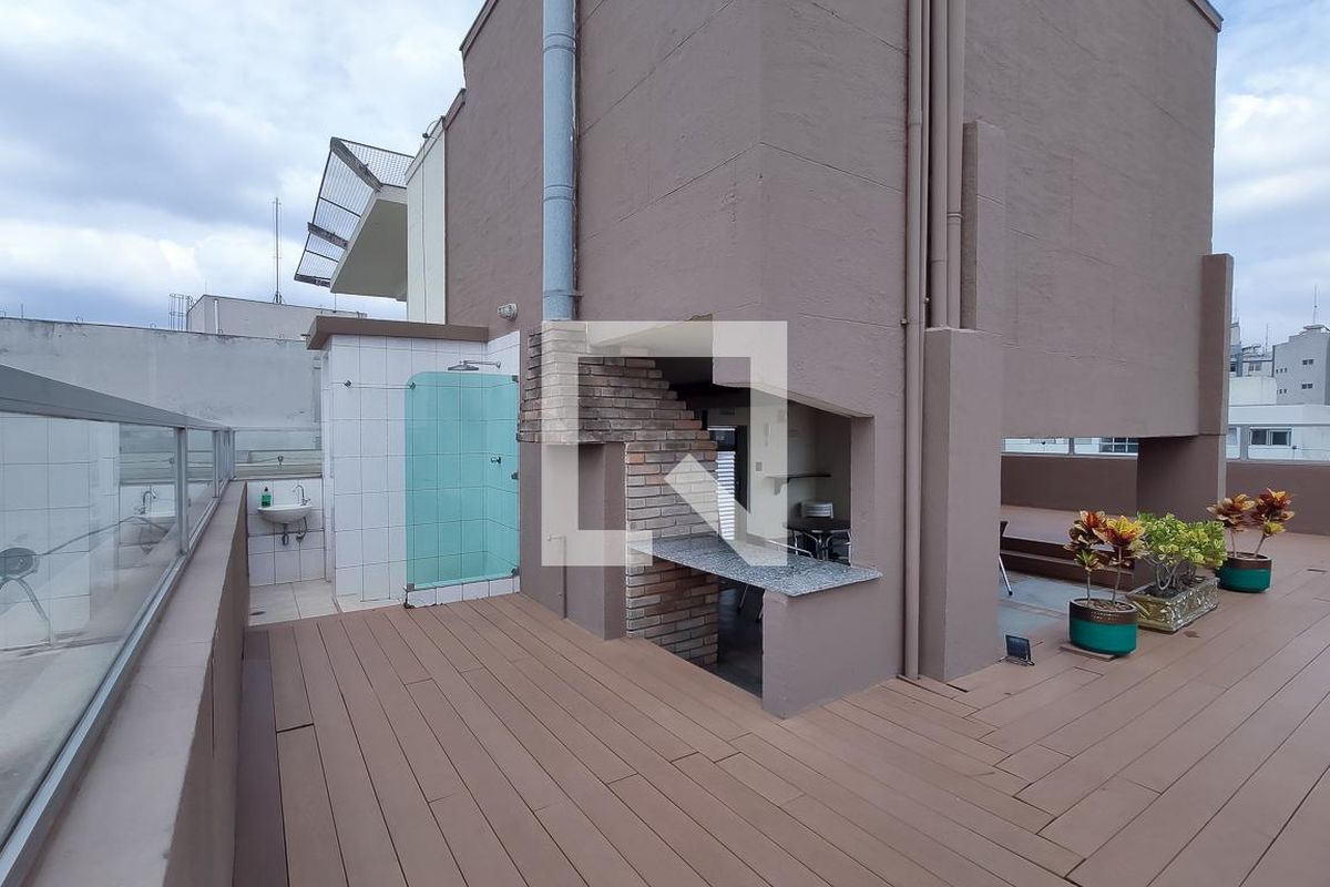 Apartamento, 1 quarto, 45 m² - Foto 35