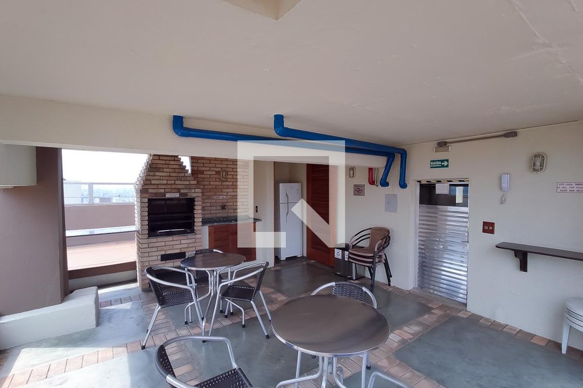 Apartamento, 1 quarto, 45 m² - Foto 38