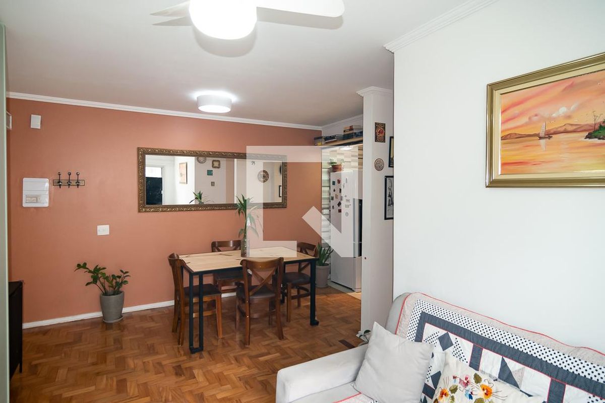 Apartamento, 1 quarto, 45 m² - Foto 2