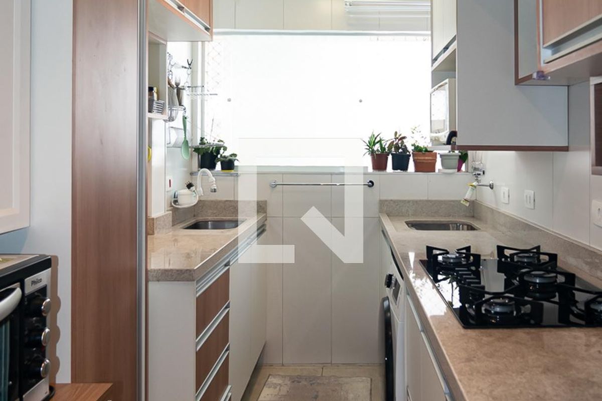 Apartamento, 1 quarto, 45 m² - Foto 23