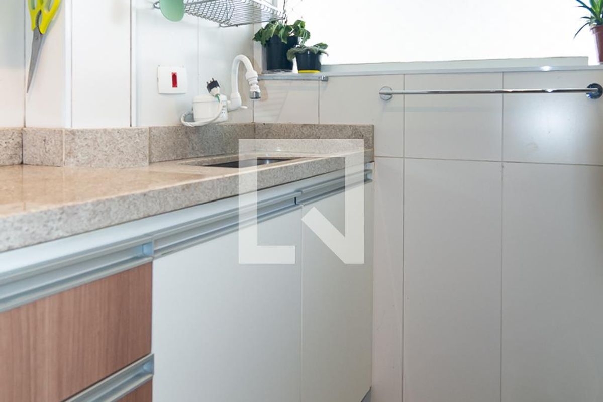 Apartamento, 1 quarto, 45 m² - Foto 27