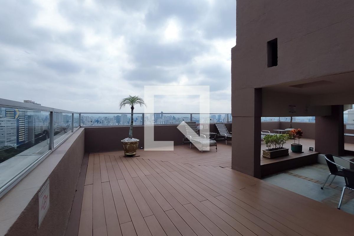 Apartamento, 1 quarto, 45 m² - Foto 33