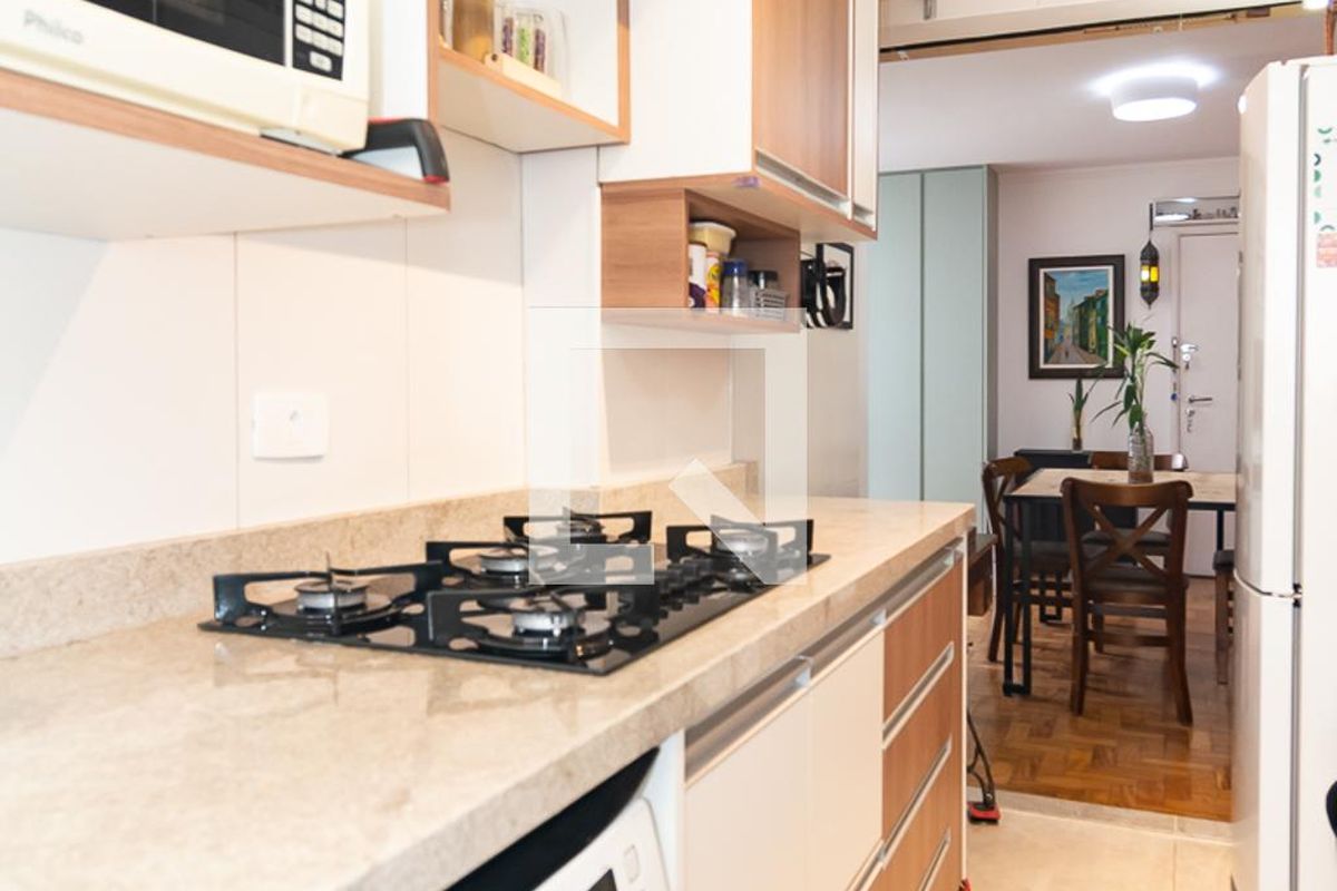 Apartamento, 1 quarto, 45 m² - Foto 28