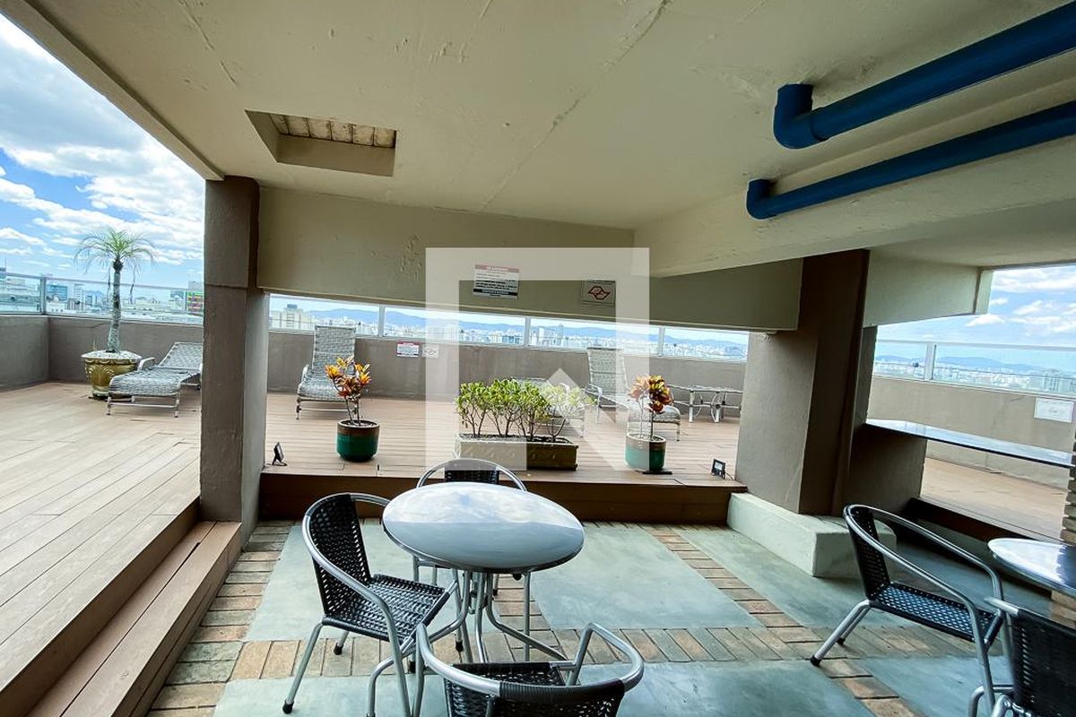 Apartamento, 1 quarto, 45 m² - Foto 31